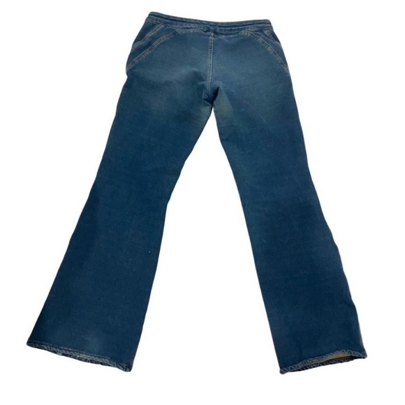 JLO LOW RISE JEANS⭐️ - Picture 2 of 3